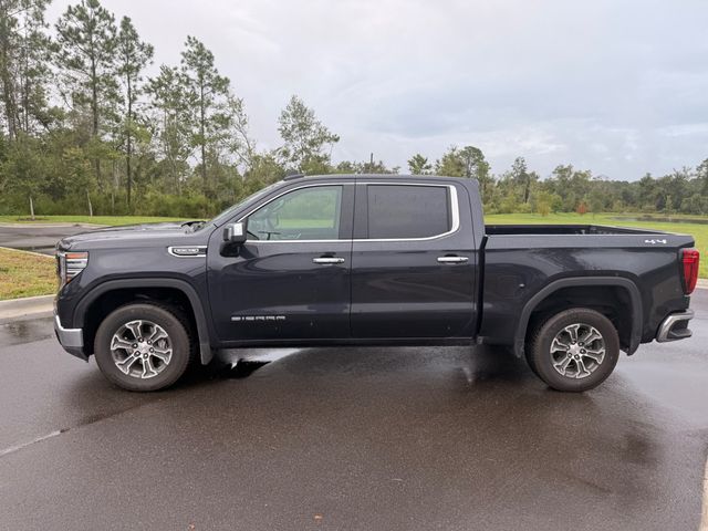2026 GMC Sierra 1500 SLT 4WD SLT - 23091981 - 1