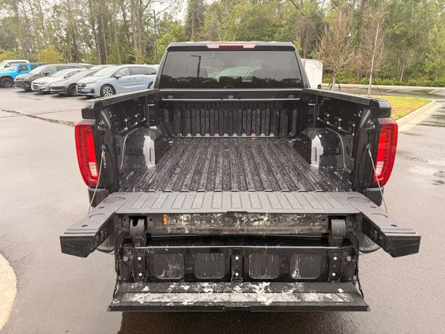 2026 GMC Sierra 1500 SLT 4WD SLT - 23091981 - 21