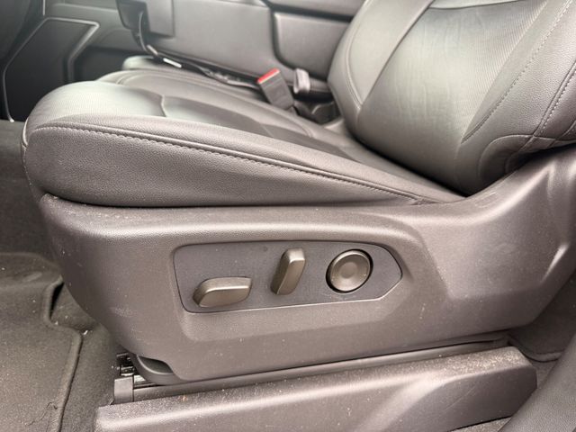 2026 GMC Sierra 1500 SLT 4WD SLT - 23091981 - 5