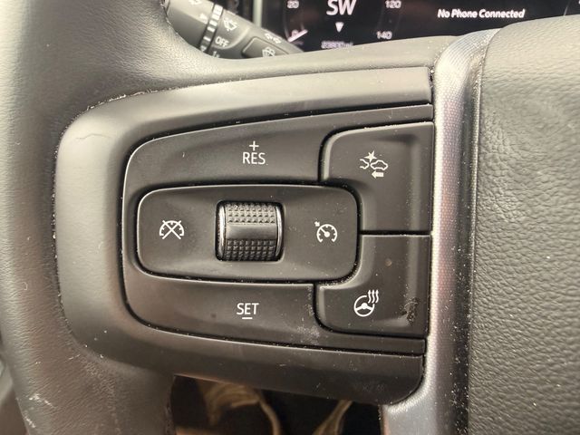 2026 GMC Sierra 1500 SLT 4WD SLT - 23091981 - 8