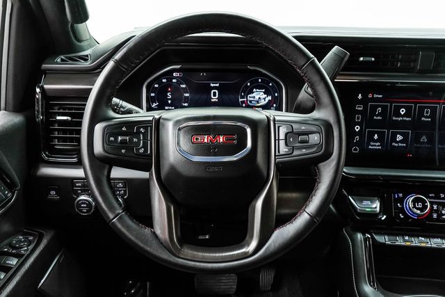 2026 GMC Sierra 2500HD 4WD Crew Cab 159" AT4X - 23006950 - 22