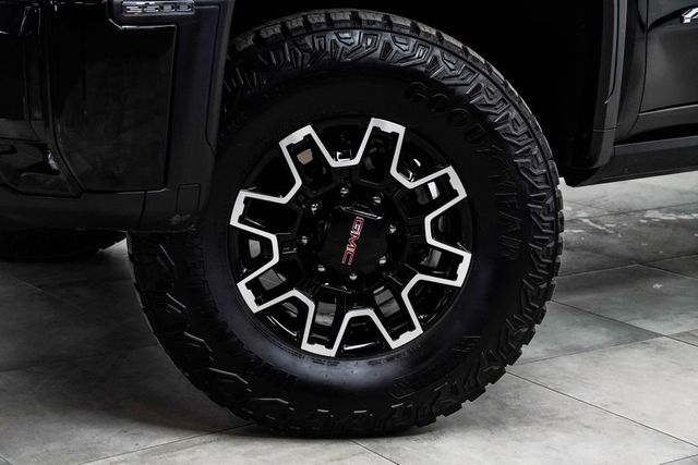 2026 GMC Sierra 2500HD 4WD Crew Cab 159" AT4X - 23006950 - 2