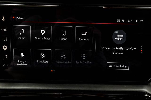 2026 GMC Sierra 2500HD 4WD Crew Cab 159" AT4X - 23006950 - 29