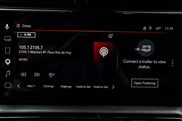 2026 GMC Sierra 2500HD 4WD Crew Cab 159" AT4X - 23006950 - 30