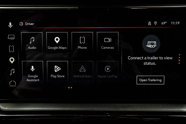 2026 GMC Sierra 2500HD 4WD Crew Cab 159" AT4X - 23006950 - 32