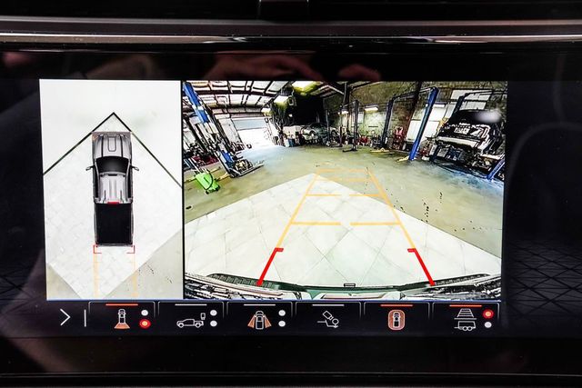 2026 GMC Sierra 2500HD 4WD Crew Cab 159" AT4X - 23006950 - 33