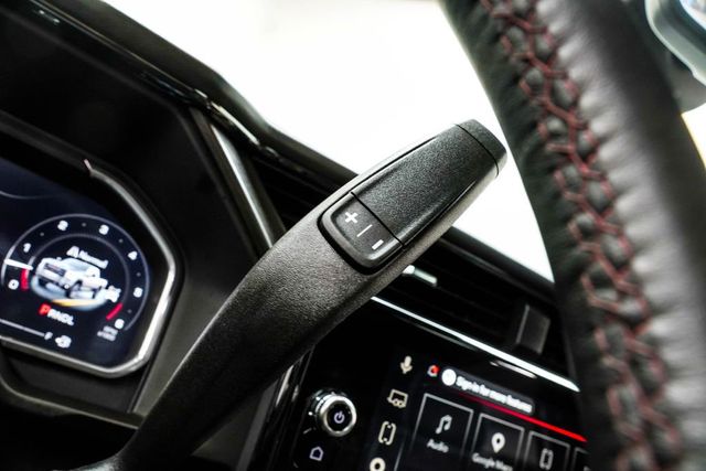2026 GMC Sierra 2500HD 4WD Crew Cab 159" AT4X - 23006950 - 38