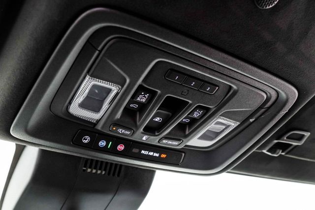 2026 GMC Sierra 2500HD 4WD Crew Cab 159" AT4X - 23006950 - 41