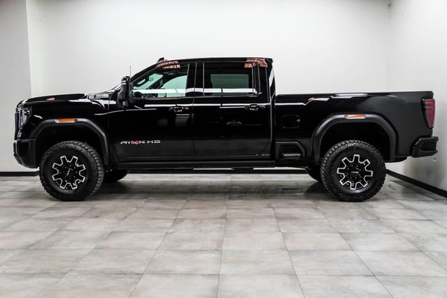 2026 GMC Sierra 2500HD 4WD Crew Cab 159" AT4X - 23006950 - 7