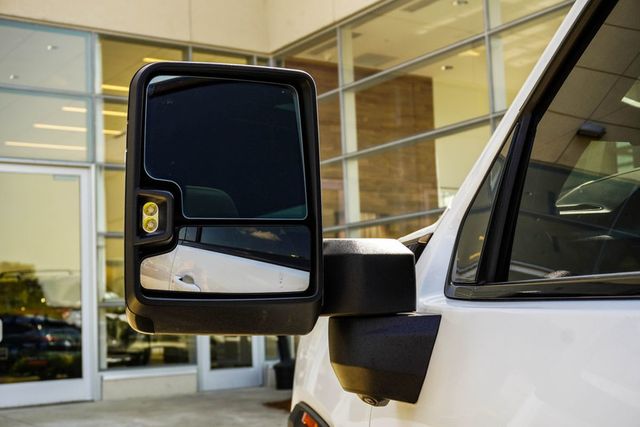 2026 GMC Sierra 2500HD 4WD Crew Cab 159" AT4X - 23003454 - 10