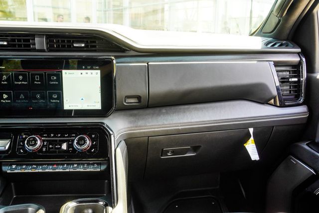 2026 GMC Sierra 2500HD 4WD Crew Cab 159" AT4X - 23003454 - 13