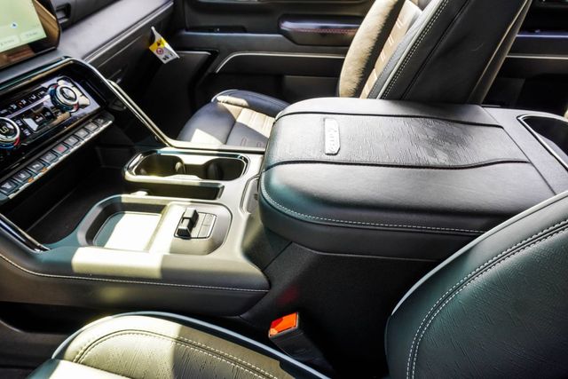 2026 GMC Sierra 2500HD 4WD Crew Cab 159" AT4X - 23003454 - 15