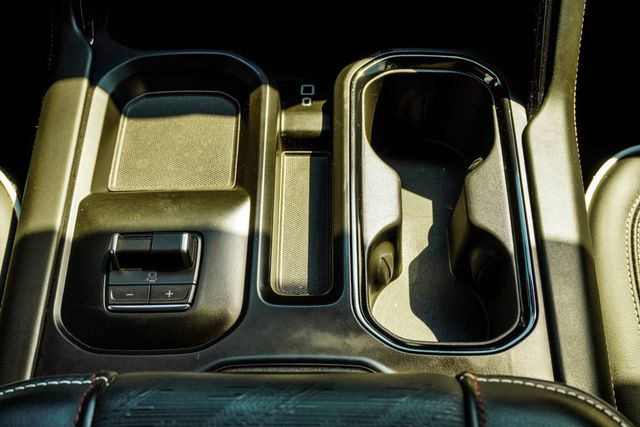 2026 GMC Sierra 2500HD 4WD Crew Cab 159" AT4X - 23003454 - 16