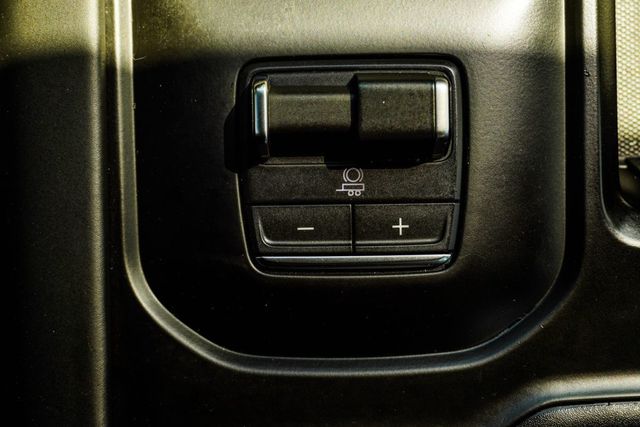 2026 GMC Sierra 2500HD 4WD Crew Cab 159" AT4X - 23003454 - 17