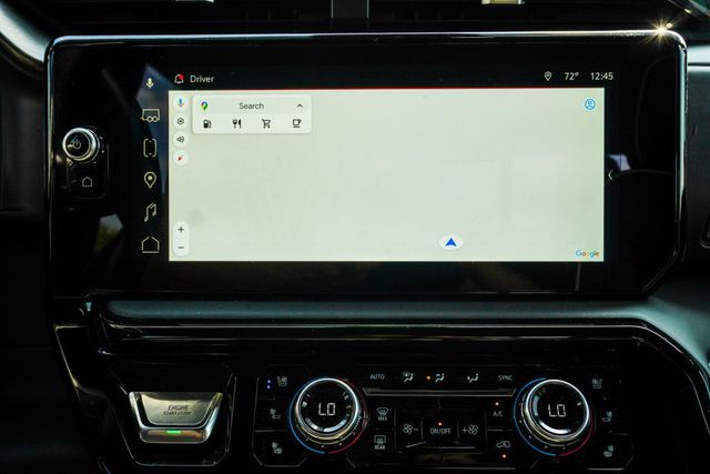 2026 GMC Sierra 2500HD 4WD Crew Cab 159" AT4X - 23003454 - 19