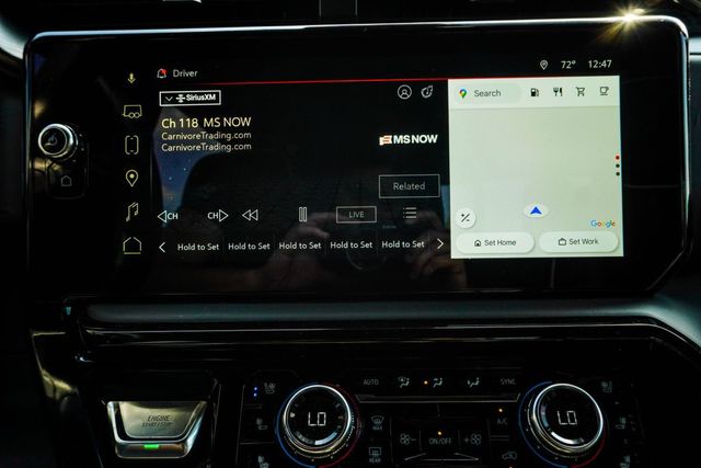 2026 GMC Sierra 2500HD 4WD Crew Cab 159" AT4X - 23003454 - 20