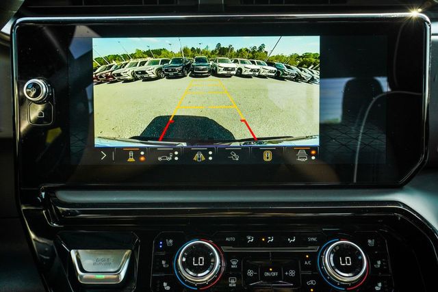 2026 GMC Sierra 2500HD 4WD Crew Cab 159" AT4X - 23003454 - 21