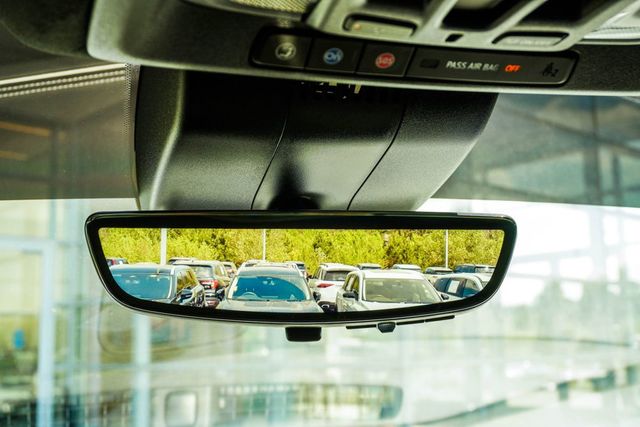 2026 GMC Sierra 2500HD 4WD Crew Cab 159" AT4X - 23003454 - 22