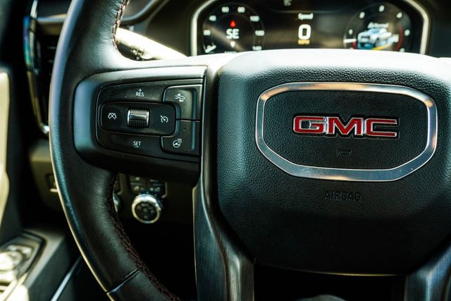 2026 GMC Sierra 2500HD 4WD Crew Cab 159" AT4X - 23003454 - 26