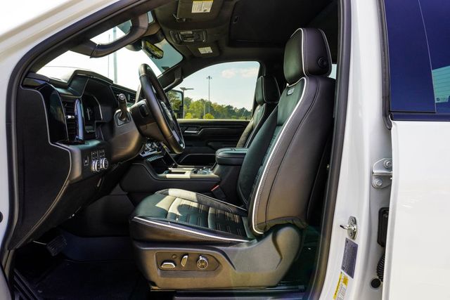 2026 GMC Sierra 2500HD 4WD Crew Cab 159" AT4X - 23003454 - 28