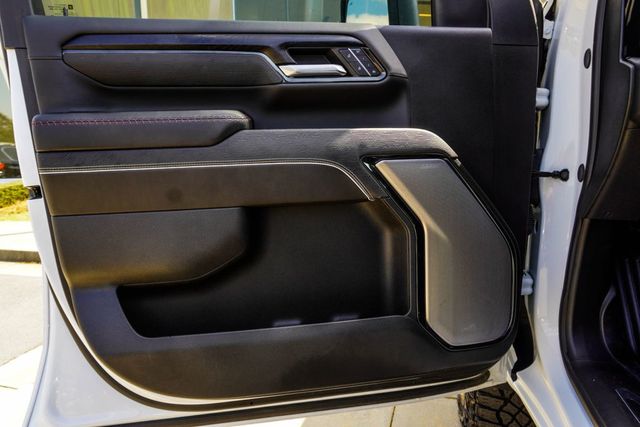 2026 GMC Sierra 2500HD 4WD Crew Cab 159" AT4X - 23003454 - 29