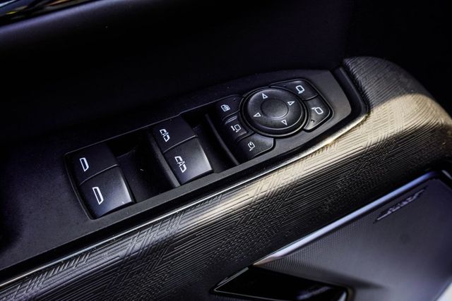 2026 GMC Sierra 2500HD 4WD Crew Cab 159" AT4X - 23003454 - 31