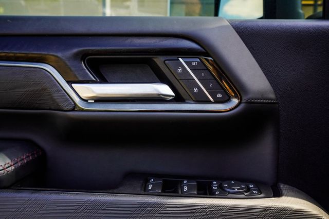 2026 GMC Sierra 2500HD 4WD Crew Cab 159" AT4X - 23003454 - 32