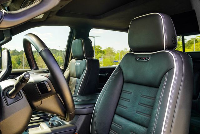 2026 GMC Sierra 2500HD 4WD Crew Cab 159" AT4X - 23003454 - 33