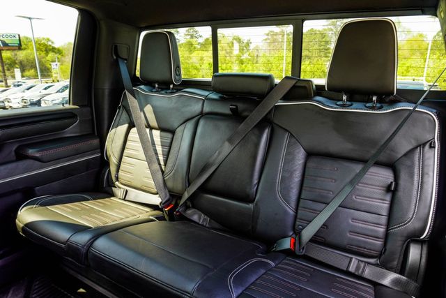 2026 GMC Sierra 2500HD 4WD Crew Cab 159" AT4X - 23003454 - 34