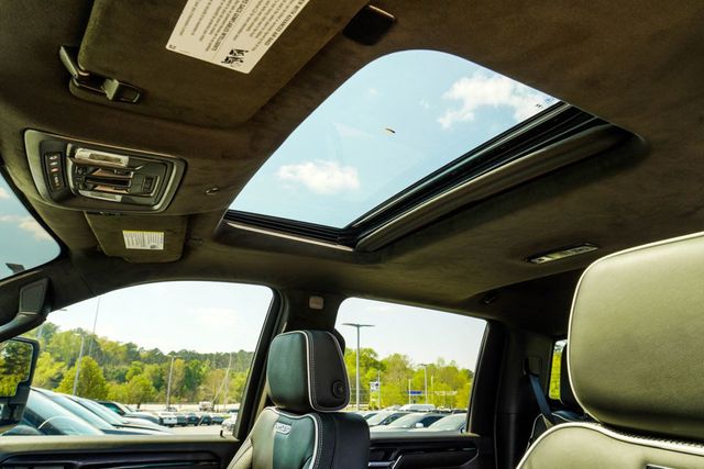 2026 GMC Sierra 2500HD 4WD Crew Cab 159" AT4X - 23003454 - 39