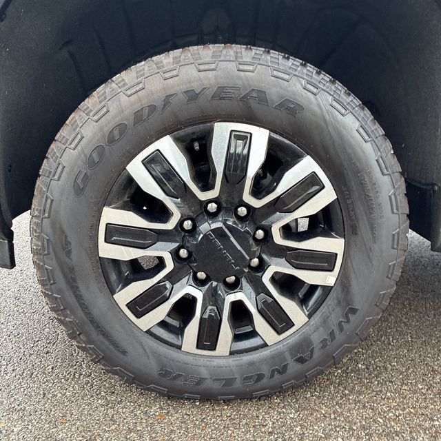 2026 GMC Sierra 2500HD 4WD Crew Cab 172" Denali Ultimate - 23027790 - 11