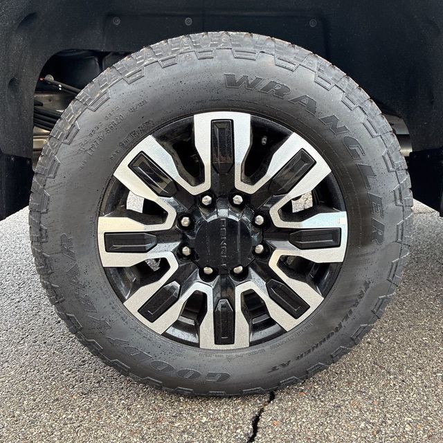 2026 GMC Sierra 2500HD 4WD Crew Cab 172" Denali Ultimate - 23027790 - 13