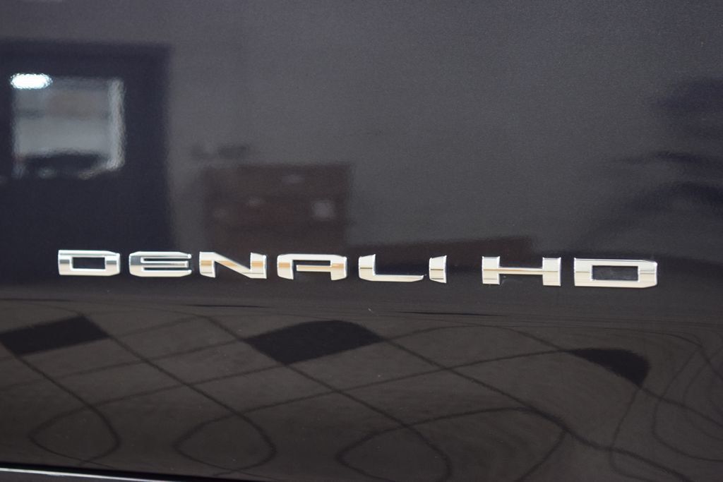 2026 GMC Sierra 2500HD 4WD Crew Cab 172" Denali Ultimate - 23027790 - 17