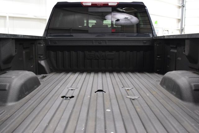 2026 GMC Sierra 2500HD 4WD Crew Cab 172" Denali Ultimate - 23027790 - 25