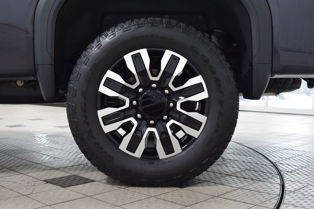 2026 GMC Sierra 2500HD 4WD Crew Cab 172" Denali Ultimate - 23027790 - 29