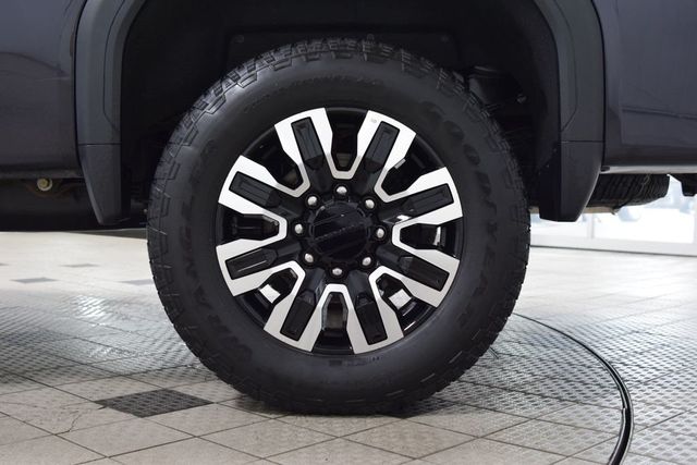 2026 GMC Sierra 2500HD 4WD Crew Cab 172" Denali Ultimate - 23027790 - 29
