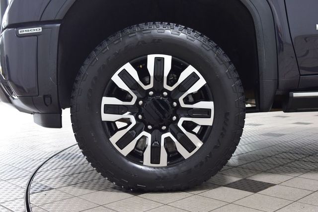 2026 GMC Sierra 2500HD 4WD Crew Cab 172" Denali Ultimate - 23027790 - 30