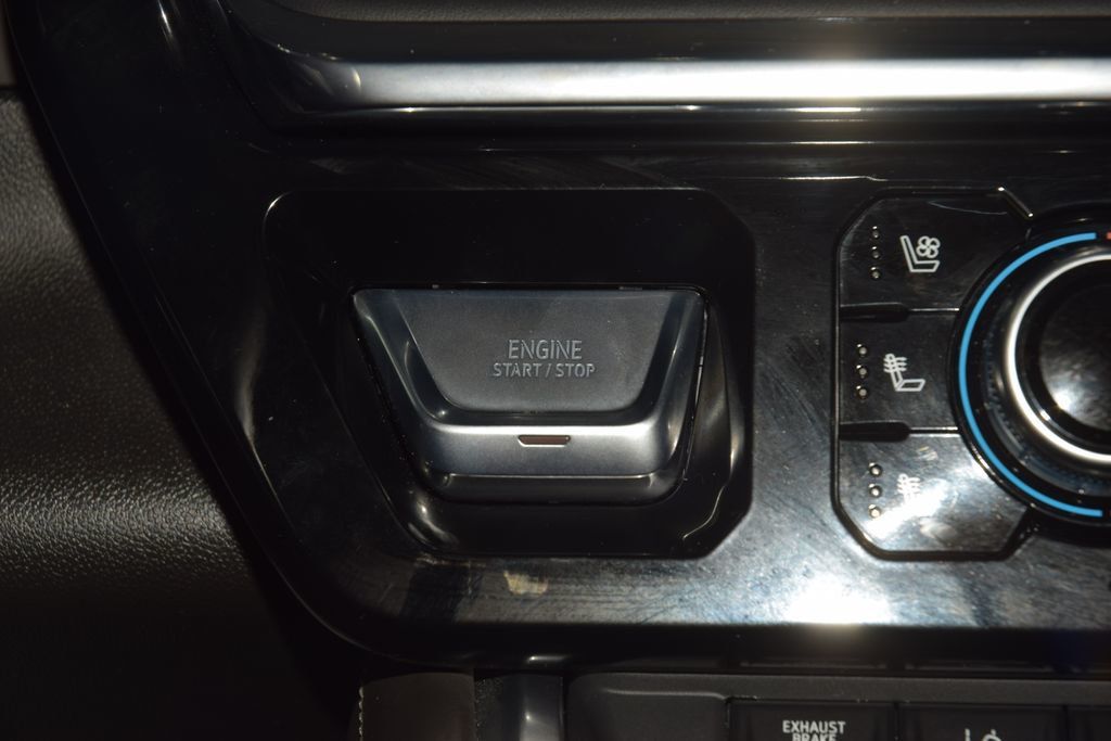 2026 GMC Sierra 2500HD 4WD Crew Cab 172" Denali Ultimate - 23027790 - 37