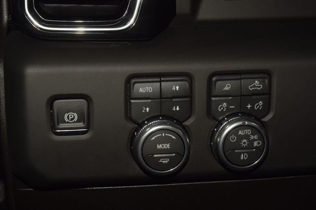 2026 GMC Sierra 2500HD 4WD Crew Cab 172" Denali Ultimate - 23027790 - 38