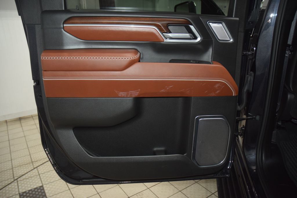 2026 GMC Sierra 2500HD 4WD Crew Cab 172" Denali Ultimate - 23027790 - 51