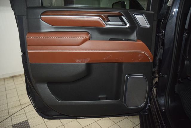 2026 GMC Sierra 2500HD 4WD Crew Cab 172" Denali Ultimate - 23027790 - 51