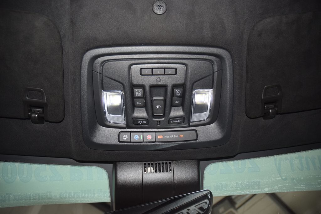 2026 GMC Sierra 2500HD 4WD Crew Cab 172" Denali Ultimate - 23027790 - 57