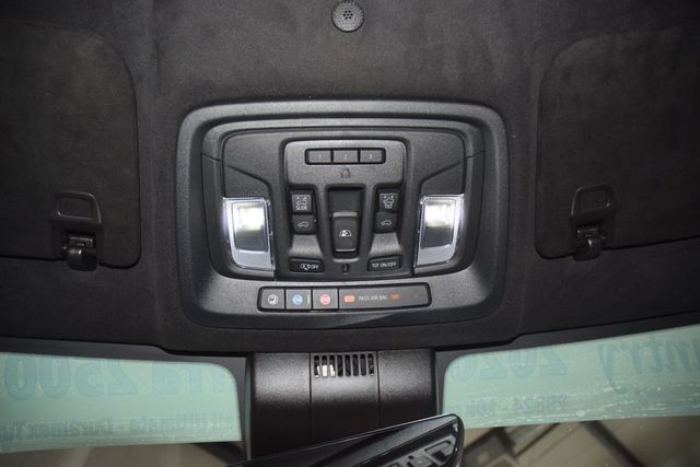 2026 GMC Sierra 2500HD 4WD Crew Cab 172" Denali Ultimate - 23027790 - 57