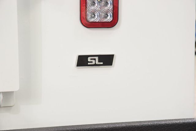 2026 GMC Sierra 3500HD 3500HD CREW 4X4 * 6.6 V8 * 9' READING UTILITY * 6K MILES - 23029383 - 15
