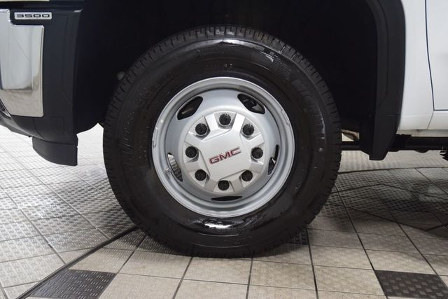 2026 GMC Sierra 3500HD 3500HD CREW 4X4 * 6.6 V8 * 9' READING UTILITY * 6K MILES - 23029383 - 17