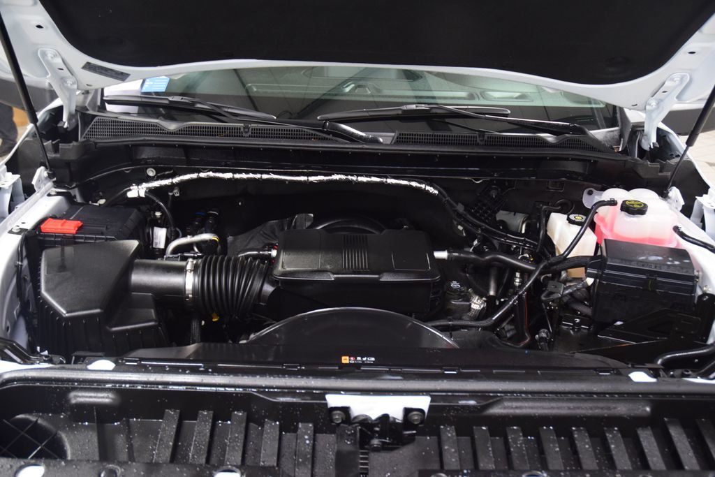 2026 GMC Sierra 3500HD 3500HD CREW 4X4 * 6.6 V8 * 9' READING UTILITY * 6K MILES - 23029383 - 20