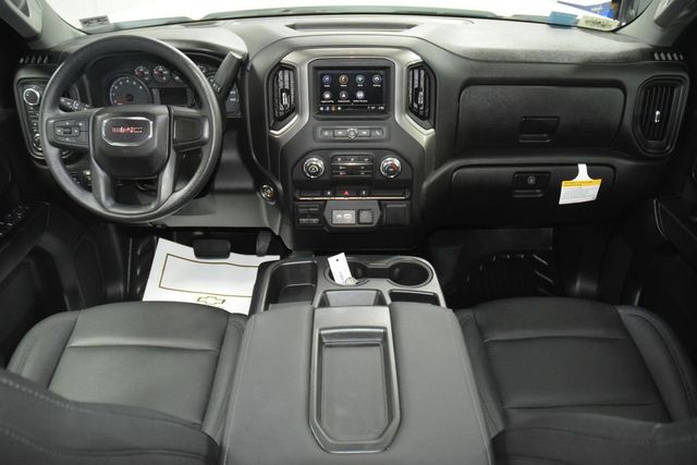 2026 GMC Sierra 3500HD 3500HD CREW 4X4 * 6.6 V8 * 9' READING UTILITY * 6K MILES - 23029383 - 21