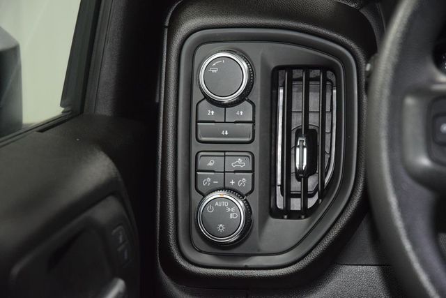 2026 GMC Sierra 3500HD 3500HD CREW 4X4 * 6.6 V8 * 9' READING UTILITY * 6K MILES - 23029383 - 26
