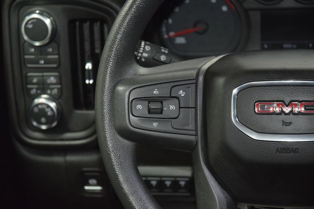2026 GMC Sierra 3500HD 3500HD CREW 4X4 * 6.6 V8 * 9' READING UTILITY * 6K MILES - 23029383 - 28