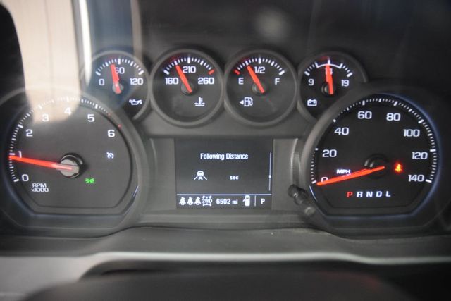 2026 GMC Sierra 3500HD 3500HD CREW 4X4 * 6.6 V8 * 9' READING UTILITY * 6K MILES - 23029383 - 38